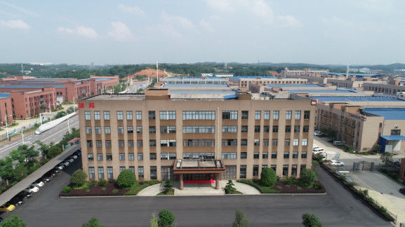 Hunan Reborn Medical Science and Technology Development Co.,Ltd.