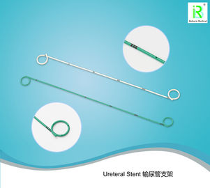 Pigtail Nephrostomy Atraumatic Ureteral Stent