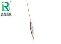 Prevention Stone Cone Migration Antiretropulsion Lithotripsy Length 115cm