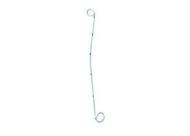 Pigtail Nephrostomy Atraumatic Ureteral Stent