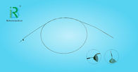 Urological Nitinol Alloy Stone Cone Basket F3 With PTFE Protection Casing