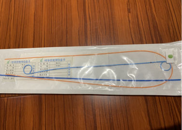 Hydrophilic Coating Double J Stent 15-28cm