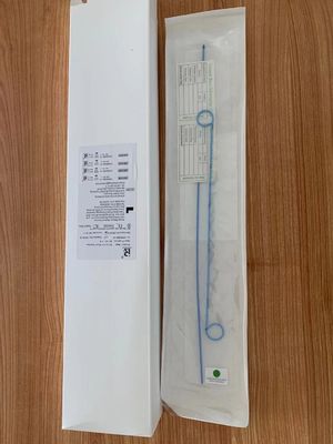 Hydrophilic Coating Double J Stent 15-28cm