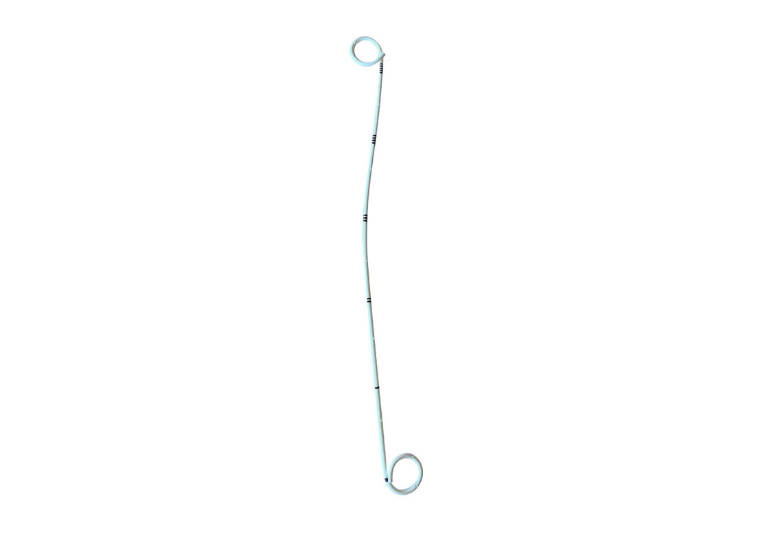Hydrophilic Coating Double J Stent 15-28cm