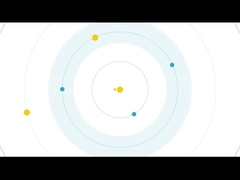 Ein steriler Infusionskatheter wird einmal benutzt